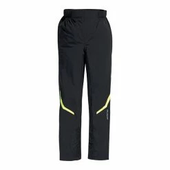 Best Sale ✨ Dane Byge Xpr-tex Rain Pants Black 😉