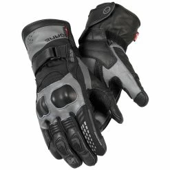 Flash Sale ⭐ Winter Dane Dragor Gloves Black Grey 😉