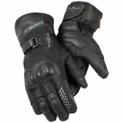 Outlet 🎉 Winter Dane Dragon Vinter Gloves Black ⭐
