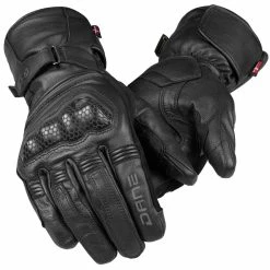 Best reviews of 👍 Winter Dane Faaborg Gloves Black 😉