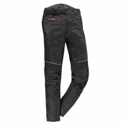 Outlet 🔥 Textile Dane Fano Pants Black ❤️