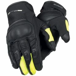 Outlet 🛒 Summer Dane Kimi Gloves Black Yellow 👏