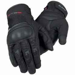 Outlet 💯 Summer Dane Kimi Gloves Black 😍
