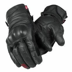 Best Sale 😉 Winter Dane Kjeld Gloves Black ✔️