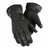 Buy 😀 Winter Dane Korsor Lady Gloves Black 🔥
