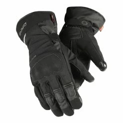 Buy 😀 Winter Dane Korsor Lady Gloves Black 🔥