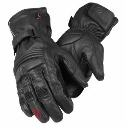 Outlet 🌟 Winter Dane Nibe 4 Gloves Black 🌟