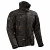 Best reviews of 💯 Touring Dane Nimbus 2 Jacket Black ⌛