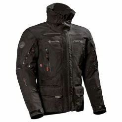 Best reviews of 💯 Touring Dane Nimbus 2 Jacket Black ⌛