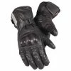 Cheap 🔔 Winter Dane Nuuk Gloves Black 🎉