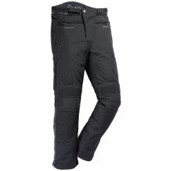 Buy 🛒 Textile Dane Nyborg Air Pants Black 🥰