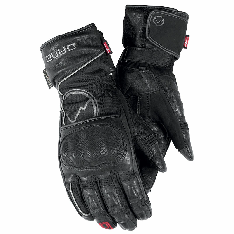 Cheap ๐ Winter Dane Padborg Gloves Black โจ 1 Cheap ๐ Winter Dane Padborg Gloves Black โจ