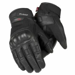 Coupon 🤩 Summer Dane Rasmus Gloves Black 🧨