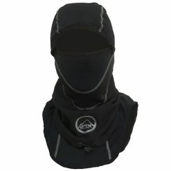 Outlet ✨ Head Dane Saksun Pro Balaclava Black 🥰