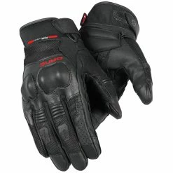 Hot Sale 🛒 Summer Dane Samso Gloves Black 👍