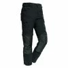 Cheapest 🎁 Textile Dane Skallingen Gore-tex Pants Black 😍