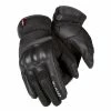 Discount 🎁 Summer Dane Soren Gloves Black 🔥