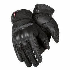 Discount 🎁 Summer Dane Soren Gloves Black 🔥