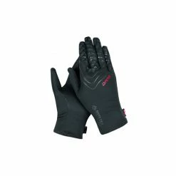 Best deal 🥰 Accessories Dane Borre Gore-tex Infinium Gloves Black 🔔
