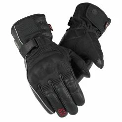 Best Sale ⌛ Winter Dane Tarje Gloves Black 😉