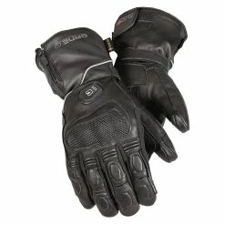 Flash Sale 🔔 Winter Dane Vinter Evo Gore-tex Gloves Black 🥰