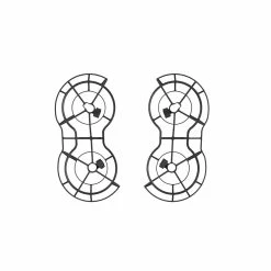Best deal ❤️ Accessories Dji Mini 2 360° Propeller Guard 🧨