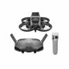 Flash Sale 🔥 Cameras Dji Avata Pro-view Combo Drone 😍