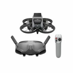 Flash Sale 🔥 Cameras Dji Avata Pro-view Combo Drone 😍