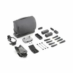 Coupon 🤩 Cameras Dji Mavic 3 Fly More Combo Drone ⌛