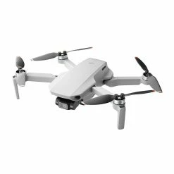 Outlet 🛒 Cameras Dji Mini 2 White 👍