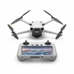 Hot Sale ❤️ Cameras Dji Mini 3 Pro Dji Rc Drone ✔️