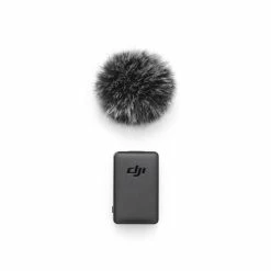Hot Sale 👏 Accessories Dji Wireless Microphone Transmitter 🛒