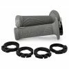 Wholesale 👏 Hand Grips Domino D100 D-lock Lock On Grips Grey 🔔
