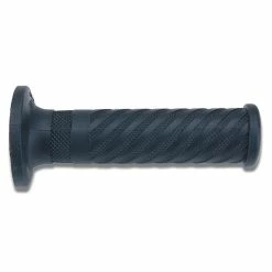 Best deal 🌟 Hand Grips Domino Elefant Closed End Grips Black 🤩