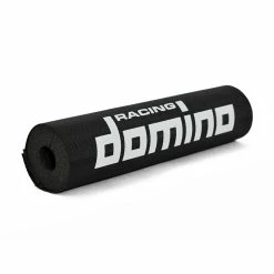 Cheap ✔️ Handlebars Domino Trail 160 Cylindrical Bumper Black ✨