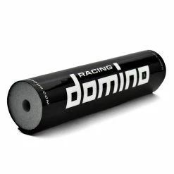 Deals 🛒 Handlebars Domino Cylindrical Cristal 140 Bumper Black 🛒