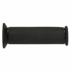 Cheapest 🔥 Hand Grips Domino Black Version 120mm Closed End Grips 😍