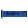 Best deal ⌛ Hand Grips Domino A450 Grips Blue Black 🥰