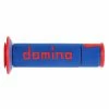 Wholesale 🎁 Hand Grips Domino A450 Grips Blue Red ❤️