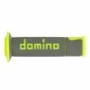 Buy 🤩 Hand Grips Domino A450 Grips Grey Fluo 🧨