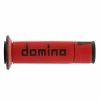 Best reviews of 🌟 Hand Grips Domino A450 Grips Red Black 😉