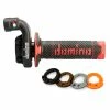 Discount 🧨 Throttles Domino Krk Evo 5209 Throttle Control Ktm 4t Red ❤️