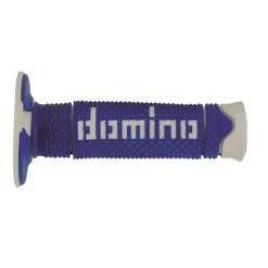 Best reviews of ⌛ Domino A26041c Dsh Handgrips Blue White 😀