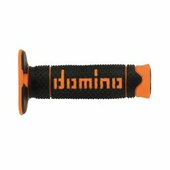 Cheapest 🔔 Domino A26041c Dsh Handgrips Black Orange 🧨