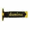 Flash Sale 🎁 Domino A26041c Dsh Handgrips Black Yellow 🎉