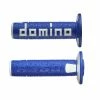 Best Pirce ❤️ Domino A36041c Handgrips White Blue ⭐
