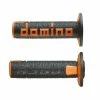 Best reviews of ✨ Domino A36041c Handgrips Black Orange 🔥