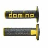 Best reviews of 🎁 Domino A36041c Handgrips Black Yellow 👍