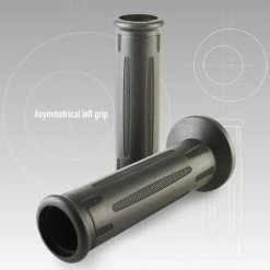 Best Pirce 😍 Hand Grips Domino 6190 Bmw Handgrips Black 🎉