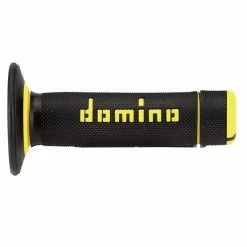 Top 10 💯 Domino A02041c Handgrips Black Yellow 👏
